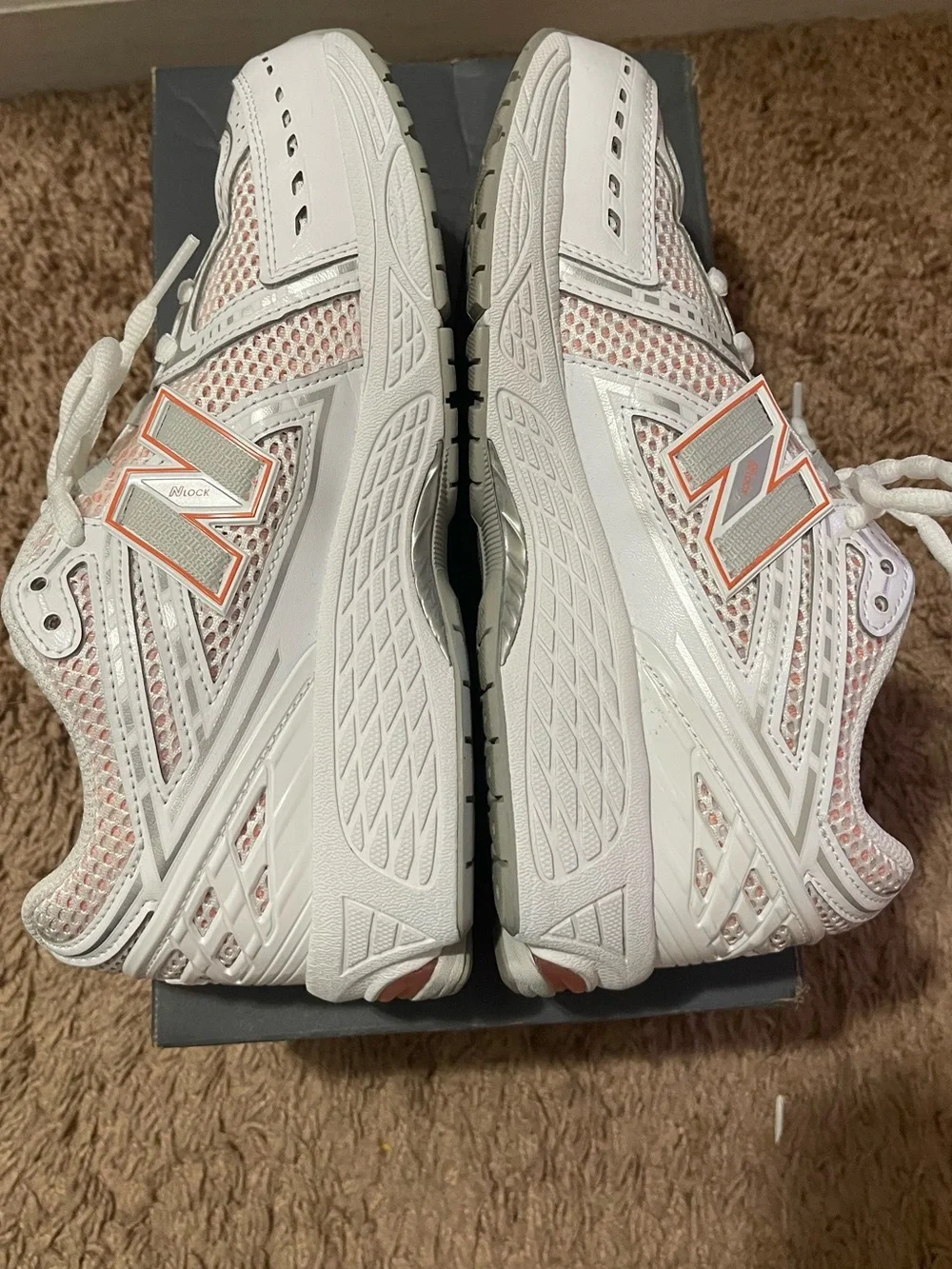 New Balance new balance